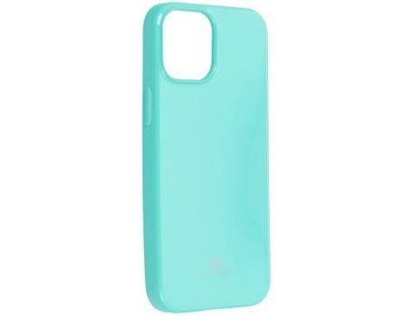 Funda Apple iPhone 13 Mini MERCURY Lisa (Menta)