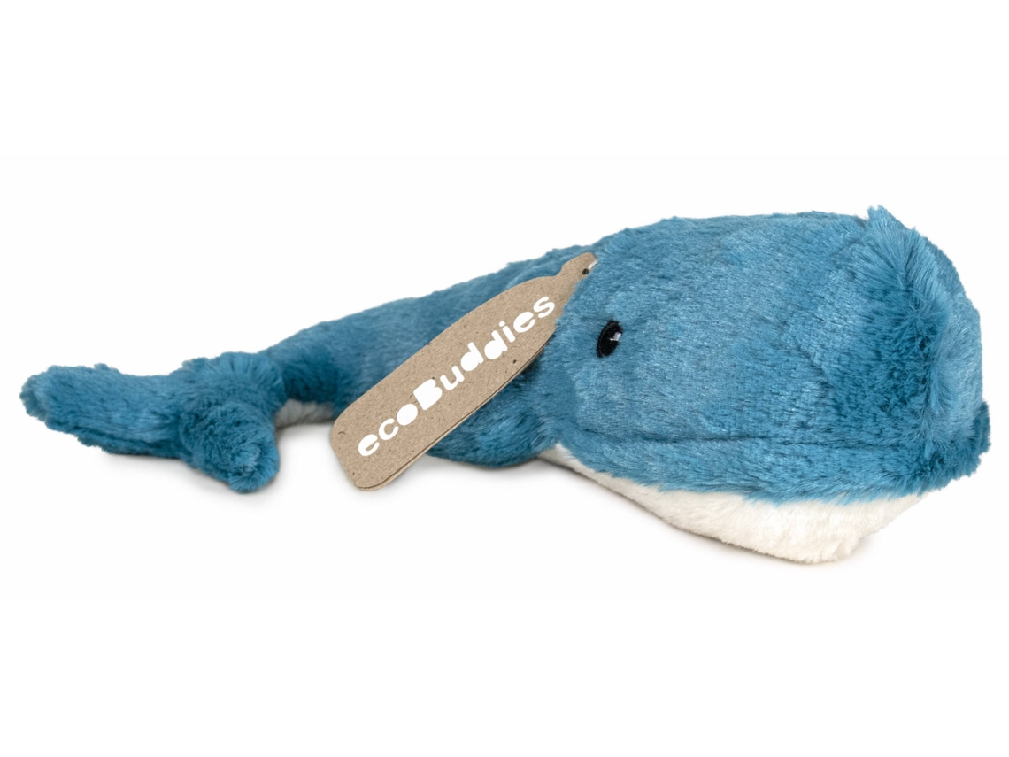 La famosa ballena de Ecobuddies