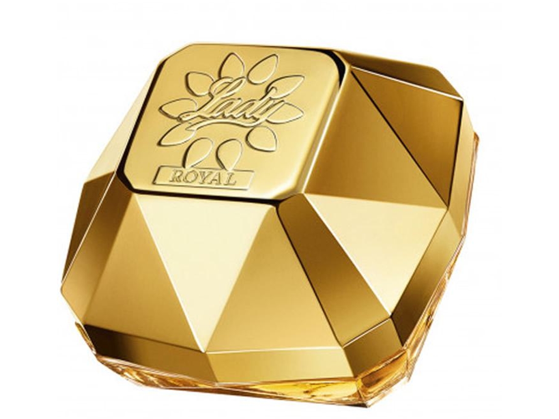 Lady Million Royal Eau De Parfum 30 Ml