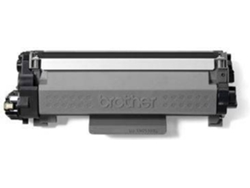 Cartucho BROTHER Tn2510Xl (Negro)