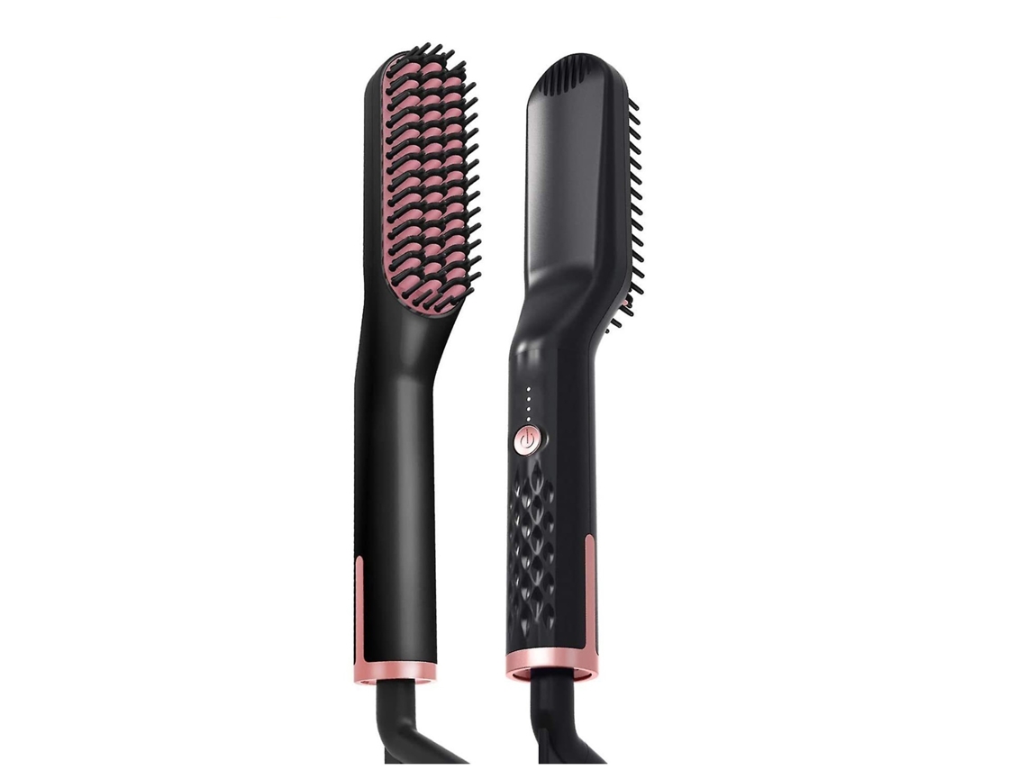 Cepillo Alisador de Pelo CHRONUS mr28c1