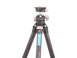 Trípode Leofoto Ranger Ls-254c + Cabezal De Bola Lh-30