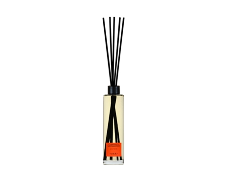 Varitas Perfumadas LABEL Grosella Sándalo 200 ml
