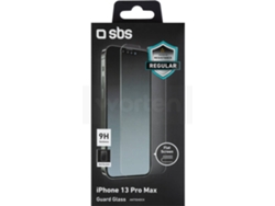 Protector de Pantalla para iPhone 14 Plus SBS Resistencia +