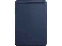Funda Tablet APPLE MPU22ZM/A (iPad - 10.5'' - Azul)