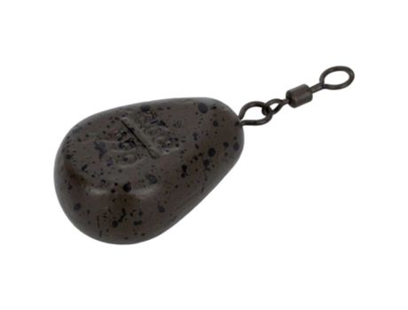 Liderar Flat Pear Castanho 99 Gmikado
