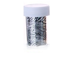 Pegatinas decorativas para uñas, manicura, decoración estrellada, moda (28)