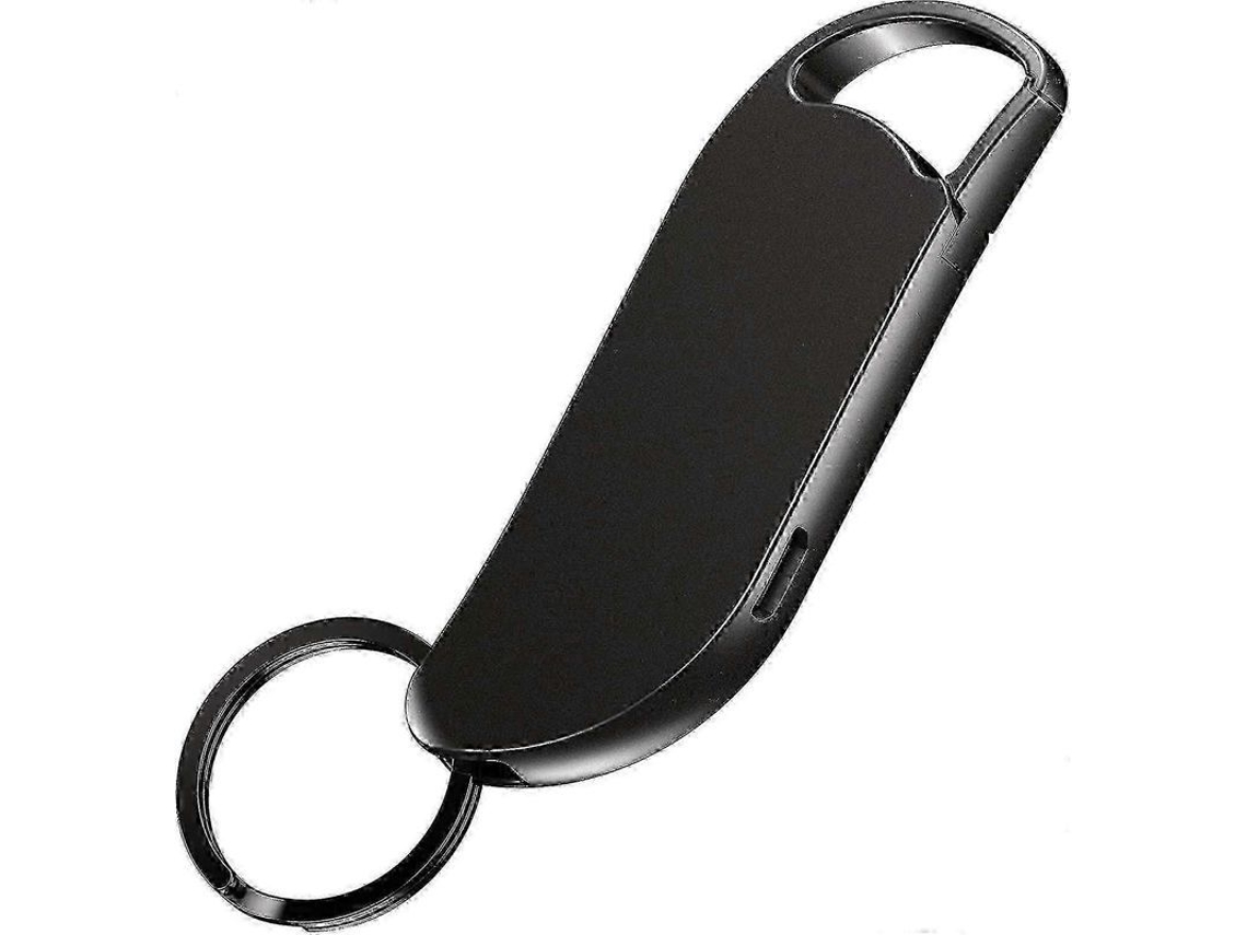 Grabadora De Voz Vandlion De 64 Gb Con Triple Reducción De Ruido, Pequeña Grabadora De Audio Para Aulas, Entrevistas, Reuniones Y Walkie-talkies.