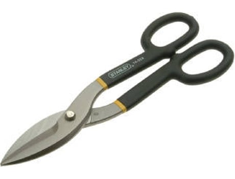 Tijera con Mango STANLEY 250 mm Fatmax