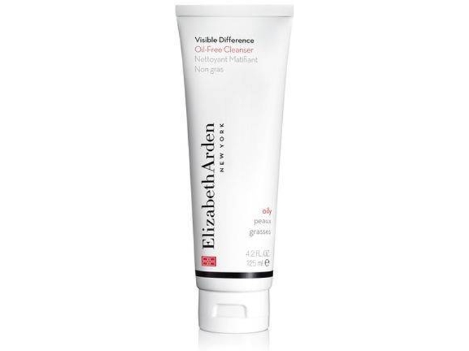 Desmaquillante ELIZABETH ARDEN Visible Difference Oil-Free Cleanser (125ml 4.2fl.oz)