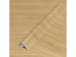 Película adhesiva para madera DC Fix 45 cm x 15 m Roble 200 3271