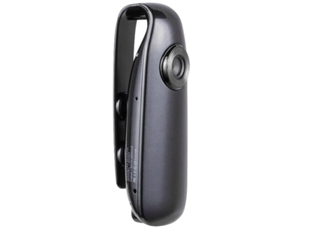 Mini Cámara Spy ENKERS 1080P Negro (9128607422382)