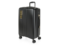 Maleta Pc Mediana DKNY DKNY-413 City Block black (43X67,5X27 Cm - 68L)