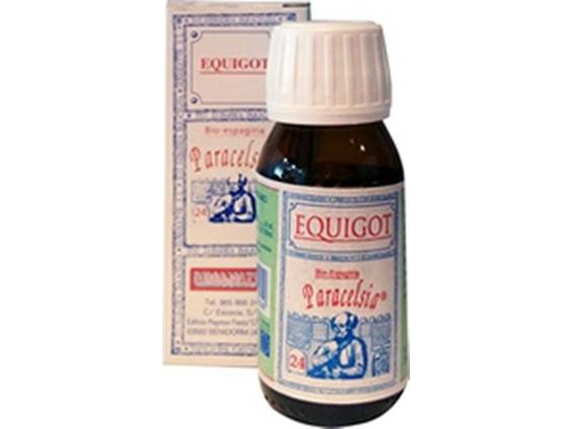 Té PARACELSIA (50 ml)