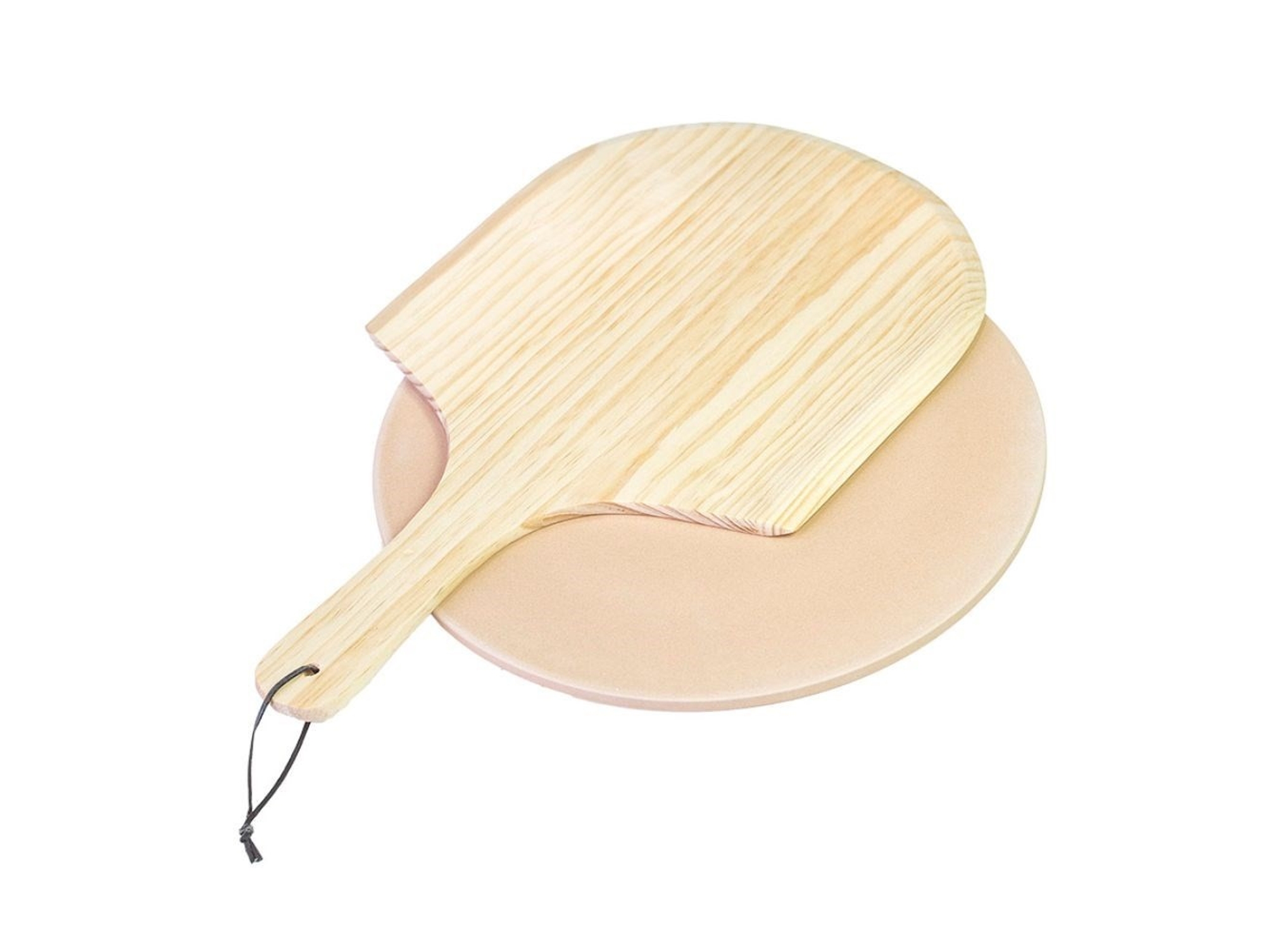 Espátula para Pizzas CHAR-BROIL 2-140513
