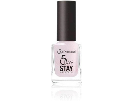 Esmalte DERMACOL 5 Days Stay 2 (12 ml)