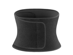 Cinturón De Entrenamiento De Cintura Ajustable Para El Trabajo Del Torso, Soporte Lumbar Con Características De Alivio Del Dolor Lumbar Para Fitness Y