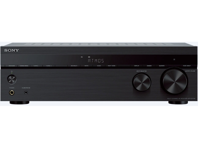 Receptor AV SONY STRDH790 7.2