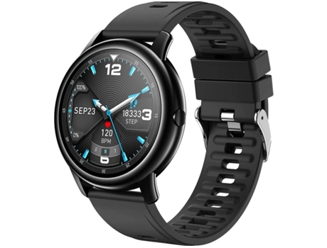 Reloj inteligente ALIMENTACIÓN YIZ459 Negro