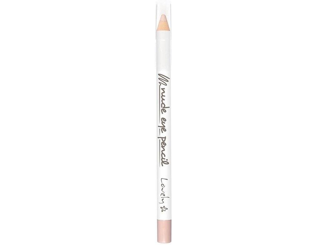 Lápiz De Ojos - Eyeliner Nude Eye Pencil