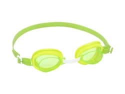 Gafas De Natación Aqua Burst Essential Verde Bestway