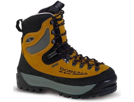 Botas para Hombre BOREAL Super Latok Naranja para Montaña (EU 42)