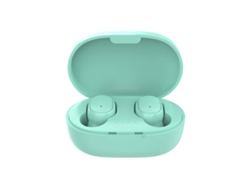 Auriculares Inalámbricos Bluetooth 5.0 Tws Con Control Táctil, Reducción De Ruido Ipx4 Para Deportes A6s