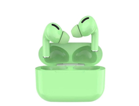 Auriculares Bluetooth True Wireless SUN GOD Tws Macaron