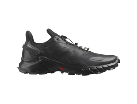Zapatillas de Hombre SALOMON Pretos Supercross Multicolor (38)
