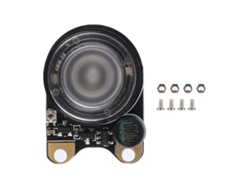 Módulo De Cámara De Visión Nocturna De 5 W Con Luz Infrarroja Automática (accesorio Para Proyectos De Bricolaje)