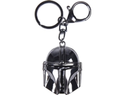 Llavero STAR WARS 63731 Gris oscuro (15 x 7 cm)