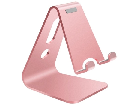 Soporte SLOWMOOSE Universal para Tablet/Movil (Rosa)