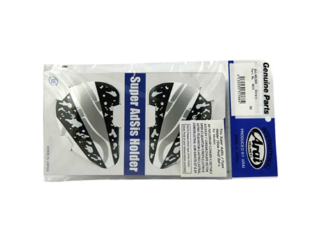 Protecciones de Casco ARAI External Support Type J Super Ad. System