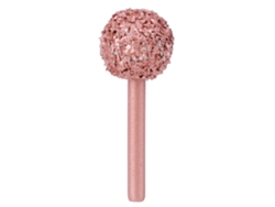 Cabezal De Lijado Neumático De Acero De Tungsteno Con Bola Redonda Pulida, Herramienta Profesional Para Reparación De Vehículos 8005-02 6x25 Mm