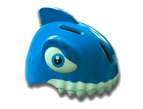 Casco de Ciclismo CRAZY SAFETY Shark (Tamaño Unico)