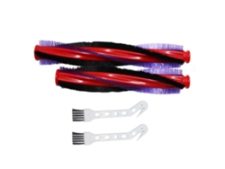 For Vacuum Cleaners Accessories V6 Dc59 Dc62 Sv03 Electric Brush Head Roller Brush Replacement Part