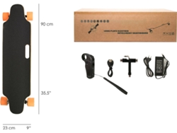 Skateboard AIREL Eléctrico Con Mando