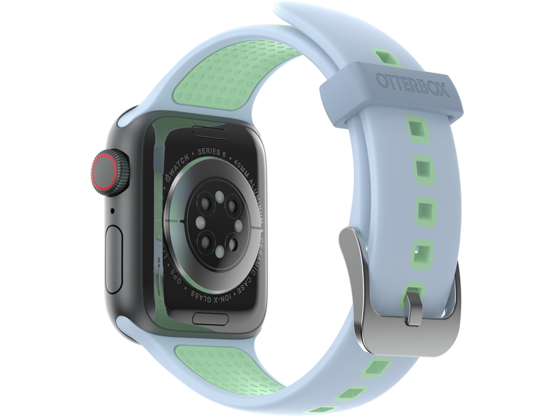 Pulsera para Apple Watch OTTERBOX OTT0658A de 41/40/38 mm - Azul