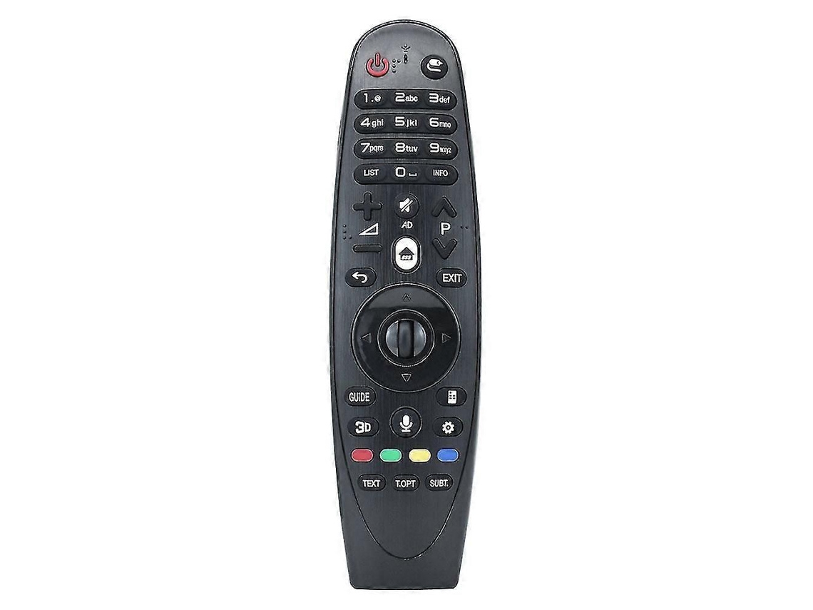 Mando a distancia AN-MR600 compatible con televisores LG AN-600G AM-HR600/650A