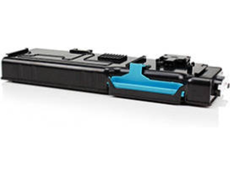 Tóner para Xerox Phaser 6600 - WorkCentre 6605 Cian (106R02229)