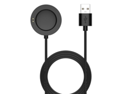Cargador Zruxe para Xiaomi Watch 2/2 Pro Negro