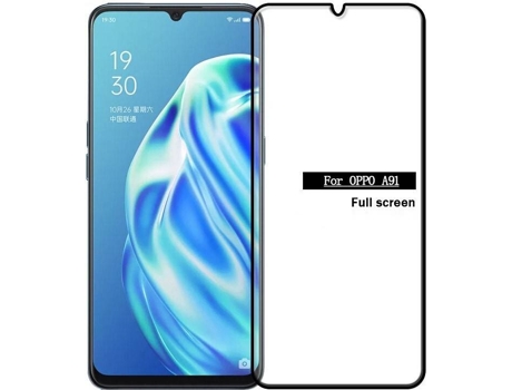 Protector Simples Flexguard Oppo A91