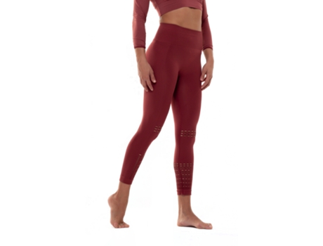 Leggins ANAISSAs modeladoras cintura Elevada shima (Talla: L /42-44)