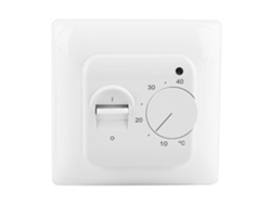 Termostato Mecánico Regulador De Temperatura Para Aire Acondicionado 220v Sp-6000