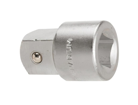 Adaptador maurer aumentador 3/4 hembra 1 macho
