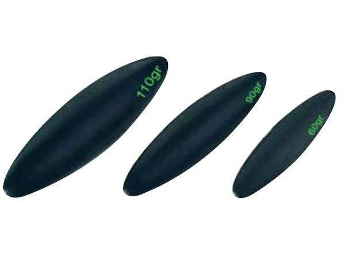 Accesorio para línea de pesca X-CAT Folding Negro