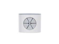 Portavasos De Cepillo Eléctrico Para Baño, Montaje En Pared Ahorra Espacio (4 Piezas, Gris)
