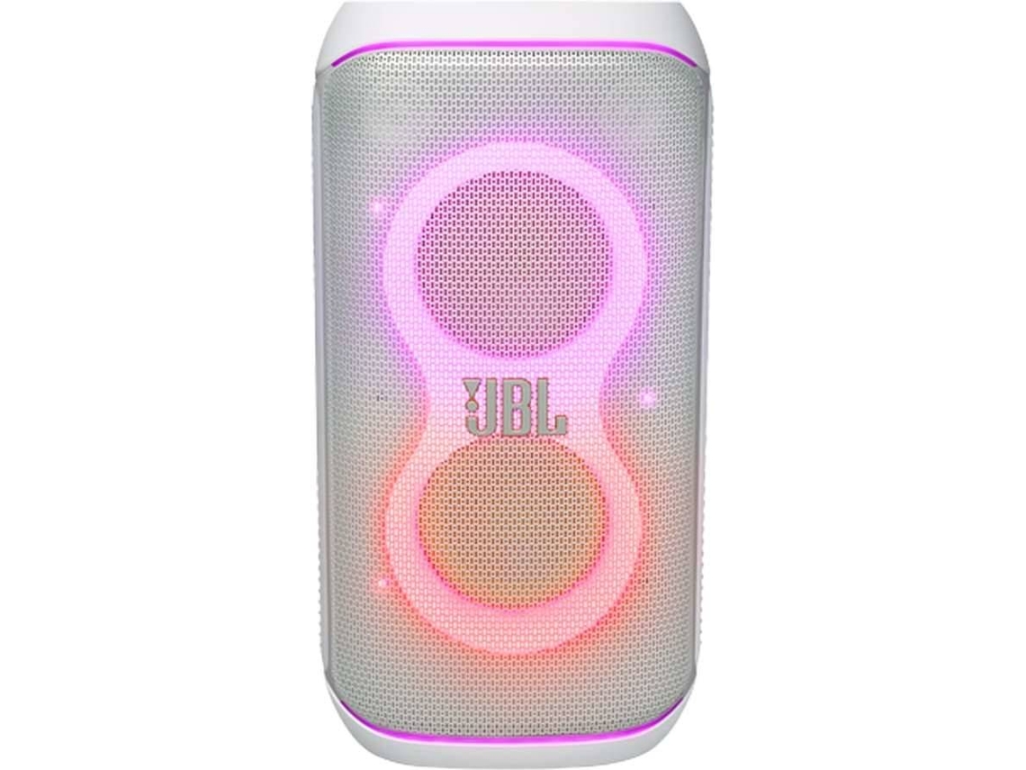 Coluna High Power JBL PartyBox Club 120 (160 w - Blanco)