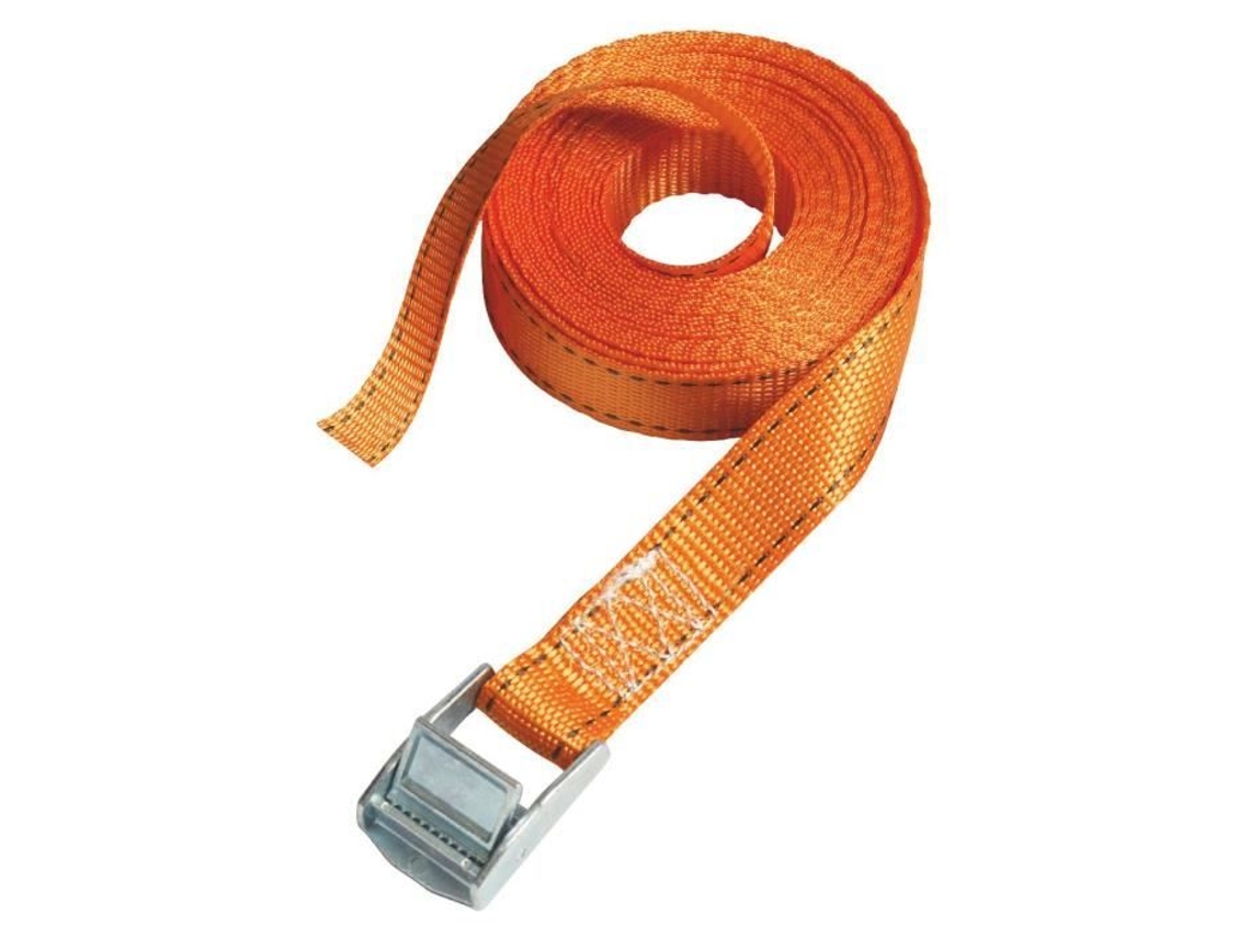 Correa de equipaje Fastlink Longitud 5 M Anti UV Capacidad 65 Kg Resistencia 130 Kg