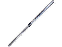9.764-088.0 Vc3, Tubo De Extensión Telescópico Ajustable De Acero Inoxidable Para